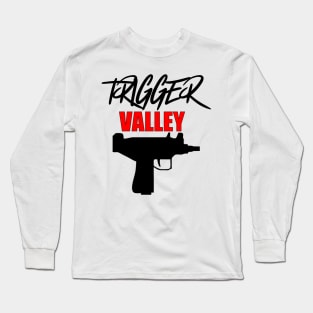 Trigger Valley Long Sleeve T-Shirt